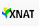 XNAT button
