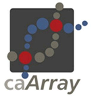 caArray logo