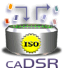 caDSR logo