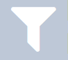 Funnel icon, as it appears in column headers for date columns in Workload tab