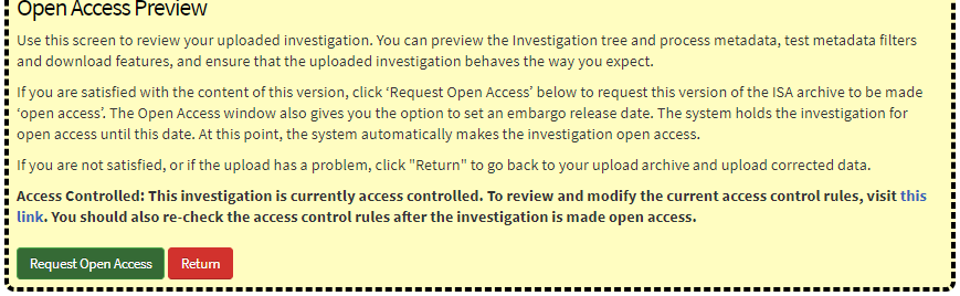 The text of this Open Access Preview message is available in the software.