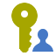 User-defined primary key
