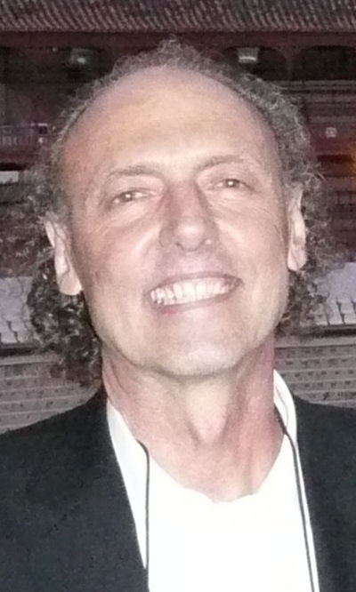 photo of Luiz Ary Messina, Ph.D.