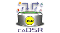 caDSR Logo