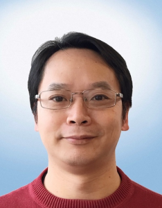 Dr. Junjun Zhang