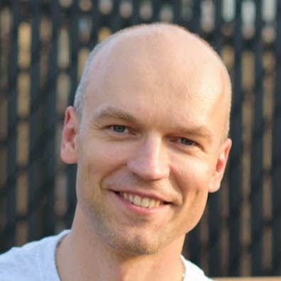 Dr. Andrey Fedorov