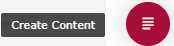 Create Content button and label